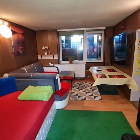 Apartament Park Slaski Katowice Eksteriør bilde
