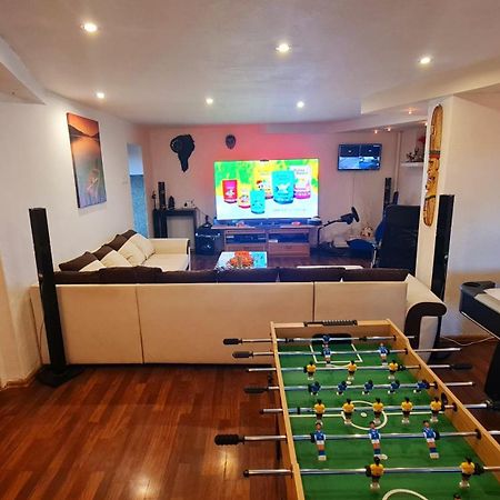 Apartament Park Slaski Katowice Eksteriør bilde