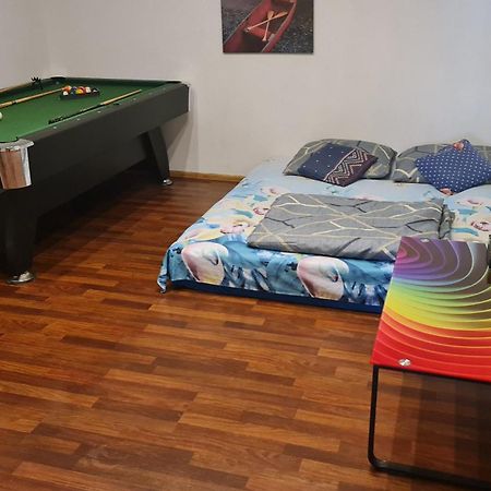 Apartament Park Slaski Katowice Eksteriør bilde