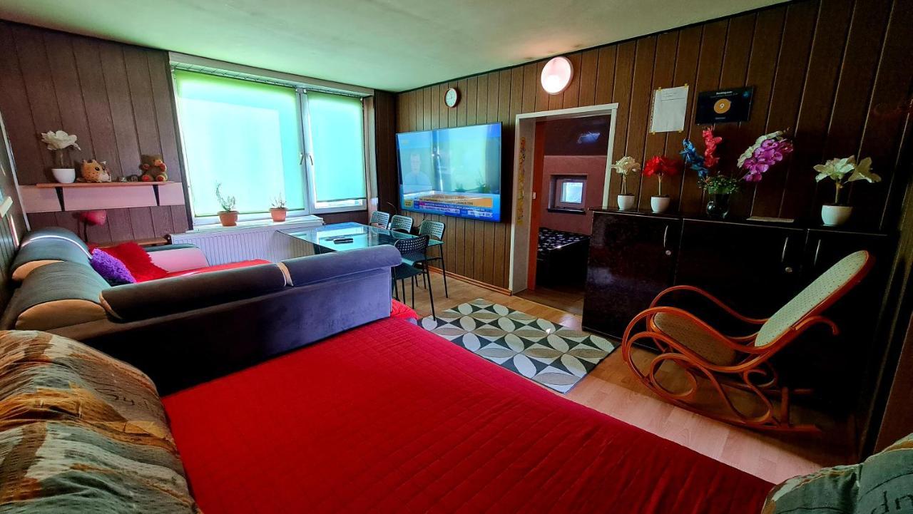 Apartament Park Slaski Katowice Eksteriør bilde
