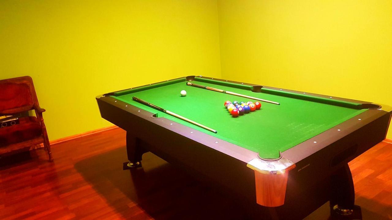 Apartament Park Slaski Katowice Eksteriør bilde