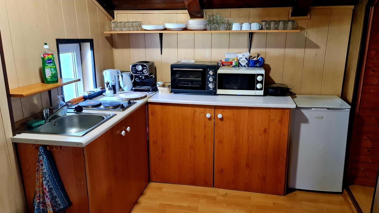Apartament Park Slaski Katowice Eksteriør bilde