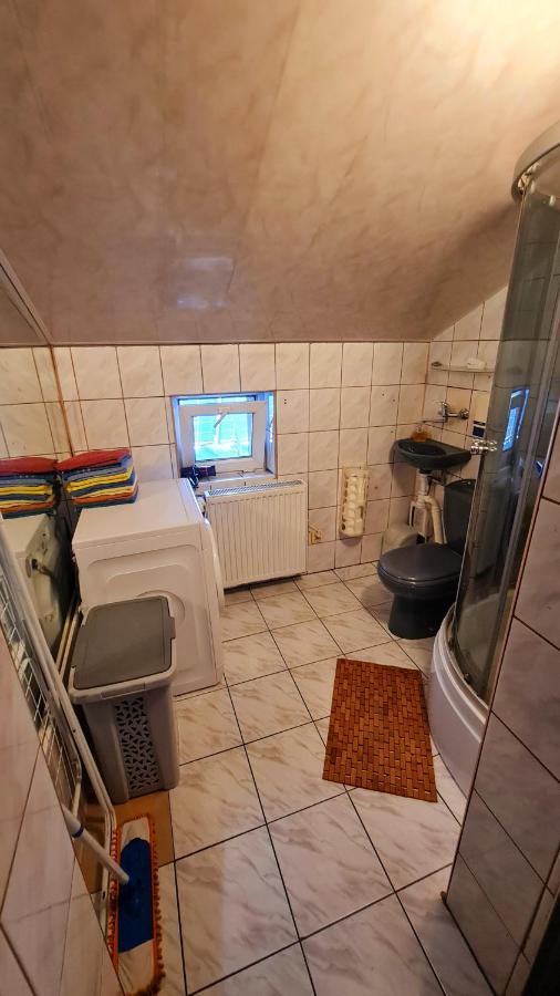 Apartament Park Slaski Katowice Eksteriør bilde