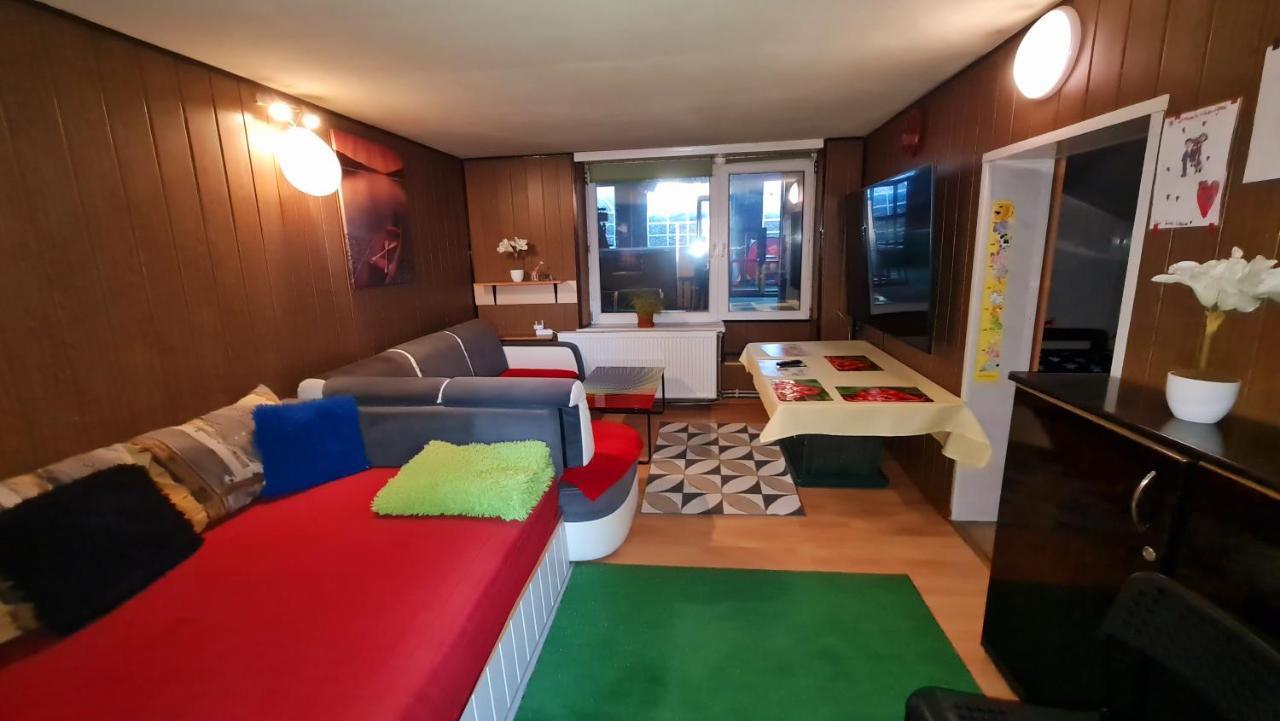 Apartament Park Slaski Katowice Eksteriør bilde