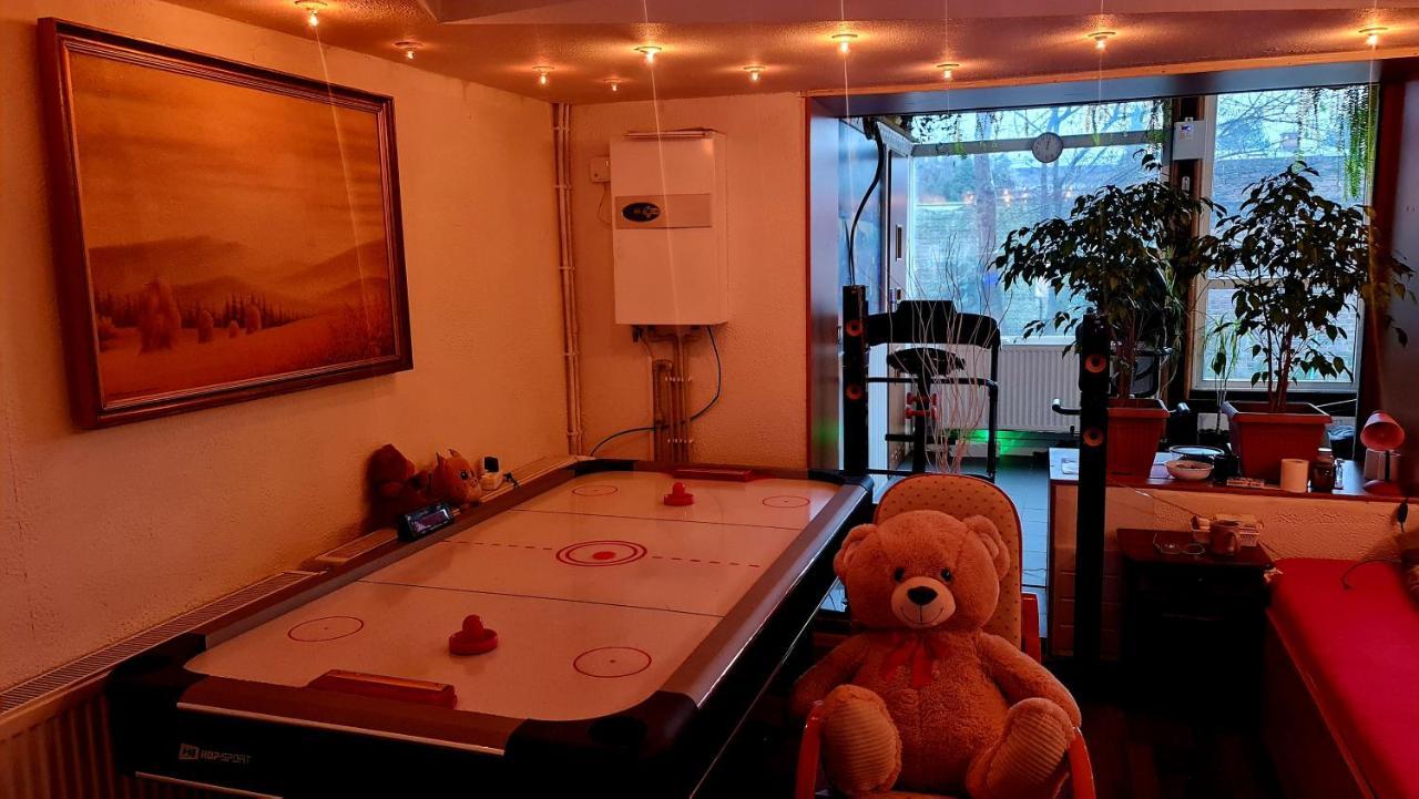 Apartament Park Slaski Katowice Eksteriør bilde