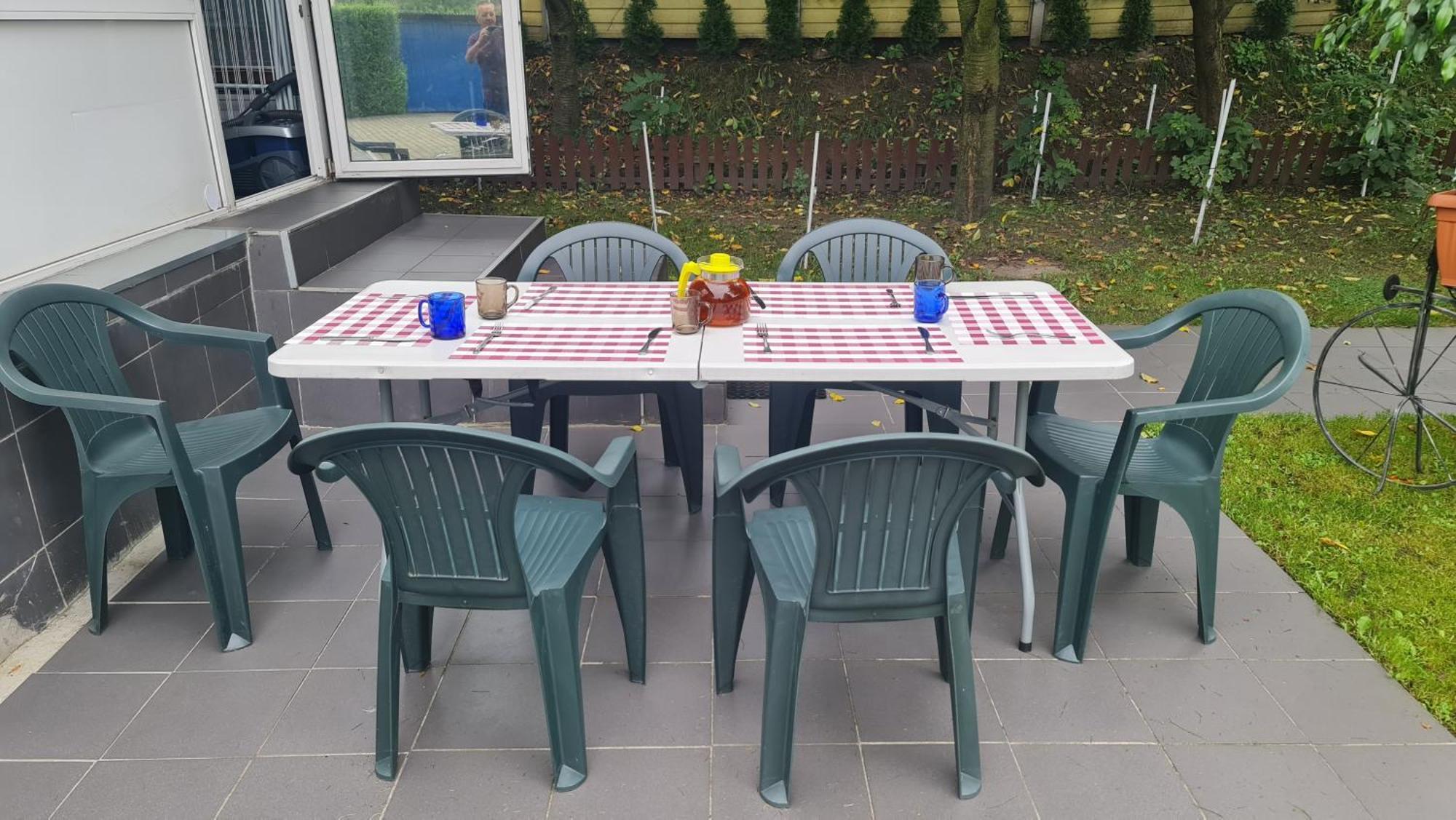 Apartament Park Slaski Katowice Eksteriør bilde