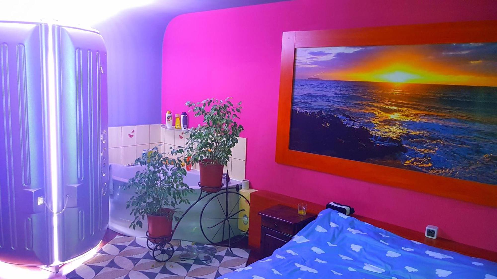 Apartament Park Slaski Katowice Eksteriør bilde