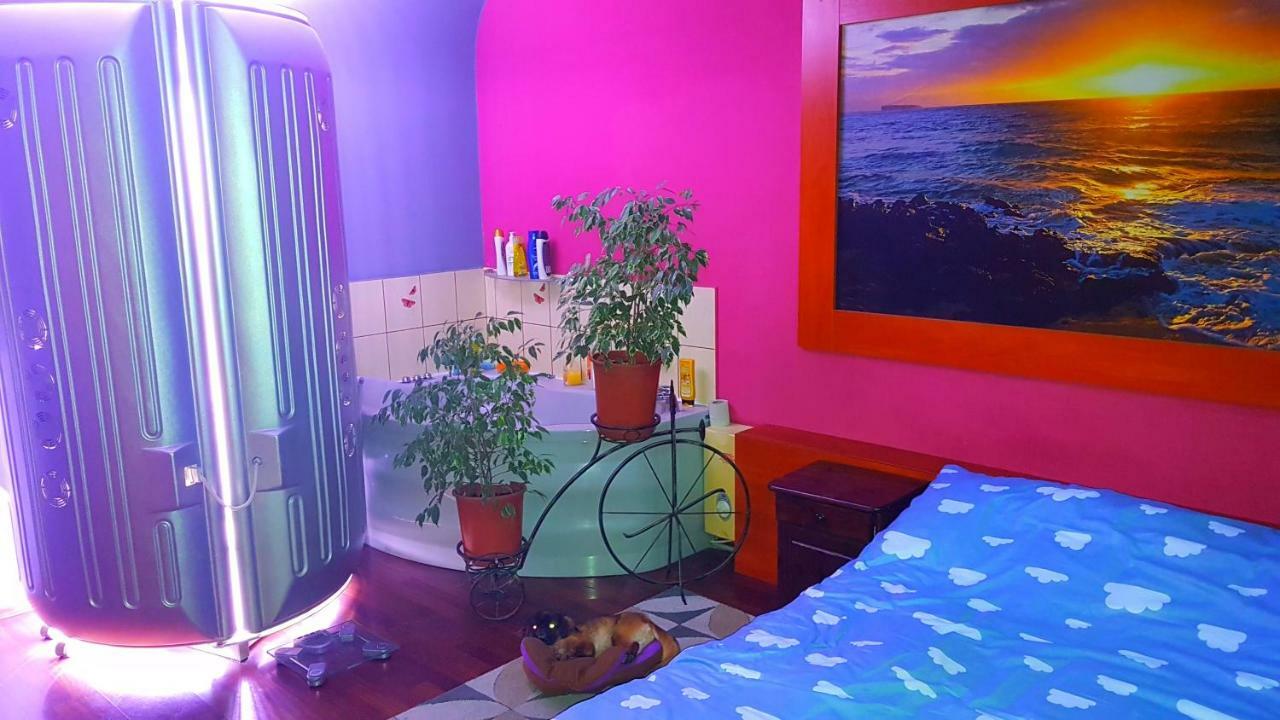 Apartament Park Slaski Katowice Eksteriør bilde
